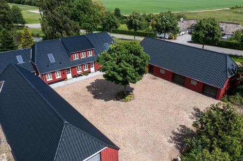 Vejle Appartement | Lejlighed A