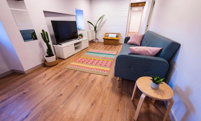 Lekeitio Appartement | Lekeitio casco antiguo, alde zaharra