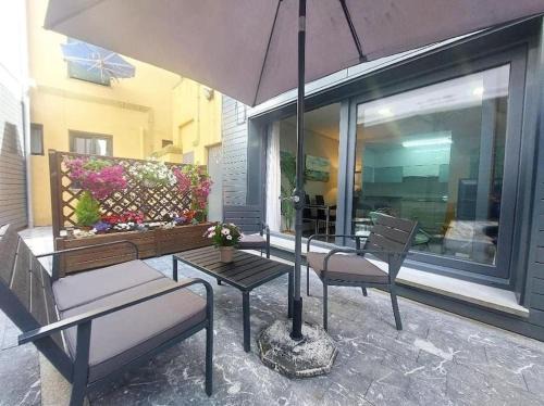 Lekeitio Appartement | Lekitxoko apartamento vacacional