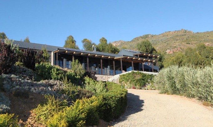 Riebeek Kasteel Maison | Lekkerberg