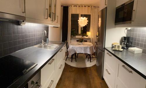 Nassjo Appartement | Lektorn