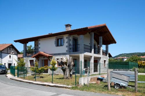 Lekunberri Maison | Leku Eder by Clabao