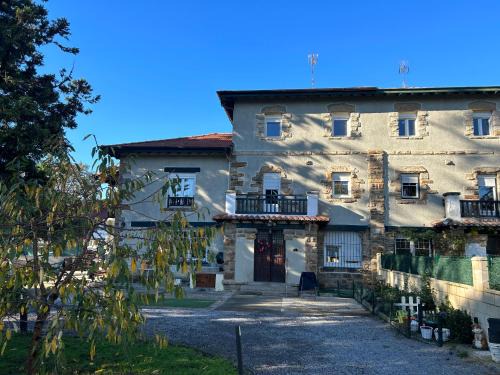 Galdakao Maison | Lekuona