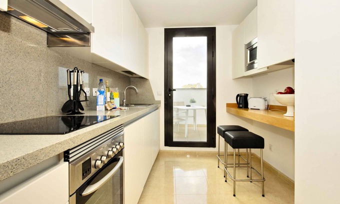 Arrecife Maison | Lela