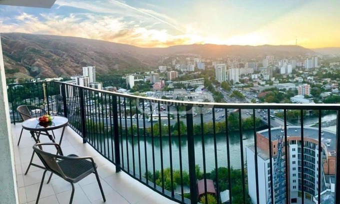 Tbilisi Appartement | Lela