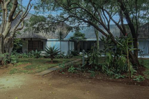 Bela-Bela Maison | Lemón Cottage