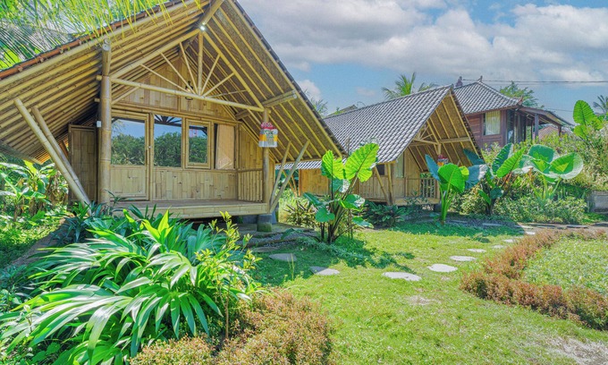 Banjarangkan Maison | Lembah Wanna