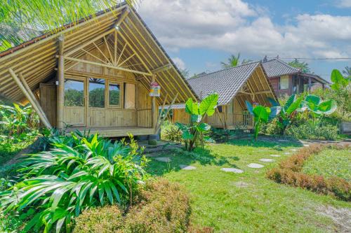 Banjarangkan Maison | Lembah Wanna