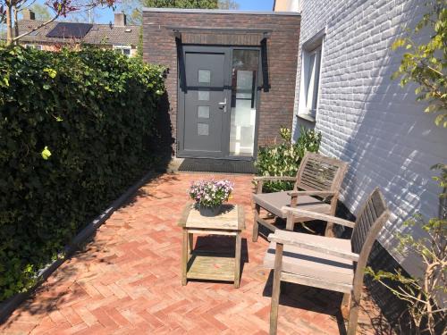 Paterswolde Appartement | Lemferdinge, Paterswolde