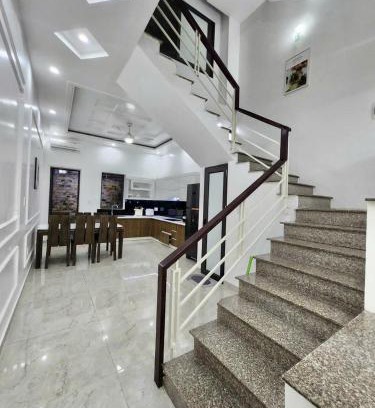 Ngo Quyen Maison | LeMin Văn Cao Homestay