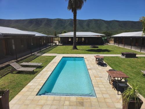 Kirkwood Maison | Lemon 3 Lodge Guesthouse