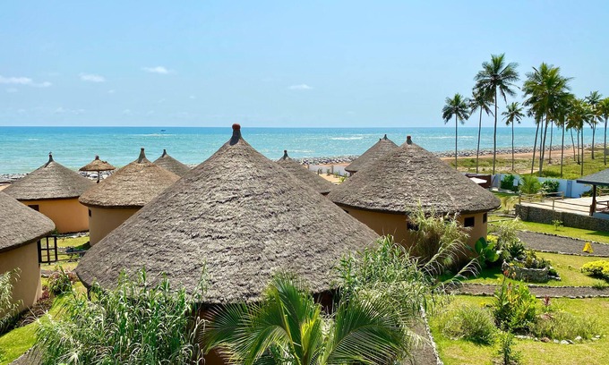Elmina Cabine | Lemon Beach Resort