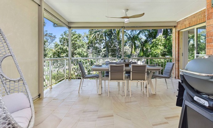 Lemon Tree Passage Maison | Lemon Chillo Luxury Retreat