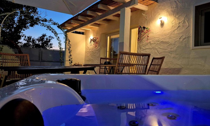 Piscinas Maison | Lemon Court Suite Piscinas