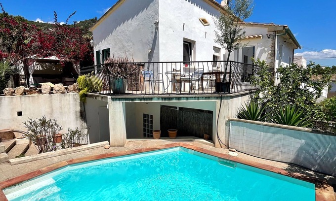 Palma de Mallorca Maison | Lemon House
