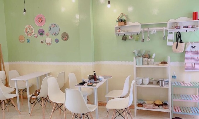 Cat Hai Appartement | Lemon House - Homestay Cát Bà