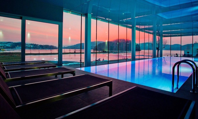 Grodek Nad Dunajcem Hôtel | Lemon Resort Spa