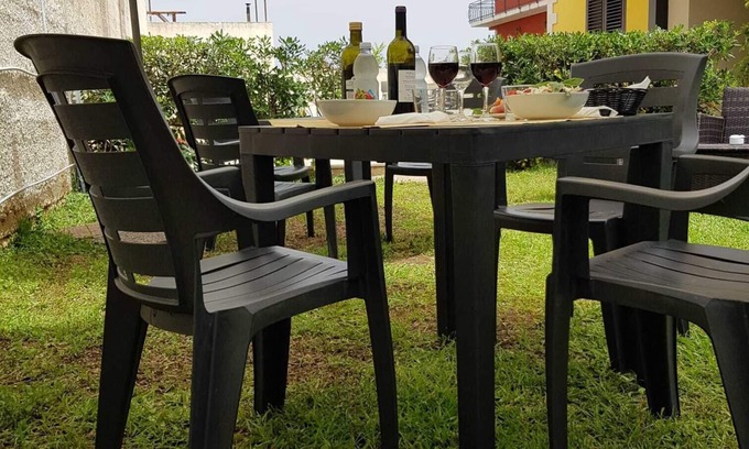 Citta Giardino Maison | Lemon Room B&B Terra Mia Guesthouse