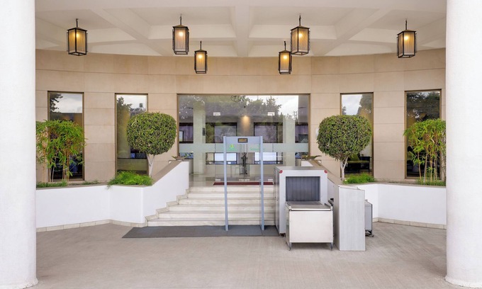 Cidco Hôtel | Lemon Tree Hotel, Aurangabad