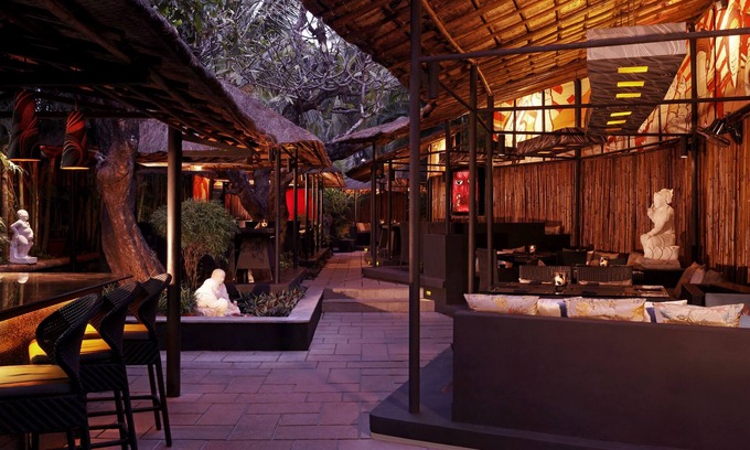 Candolim Station Balnéaire | Lemon Tree Amarante Beach Resort, Goa