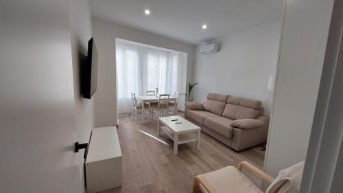 Castello de la Plana Appartement | Lemon Tree Home