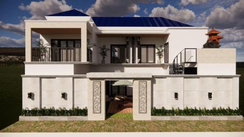 Anturan Hôtel | Lemon Tree Hotel Bali