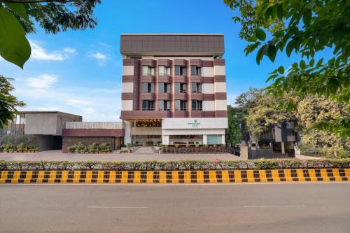 Jamshedpur Hôtel | Lemon Tree Hotel, Centre Point, Jamshedpur