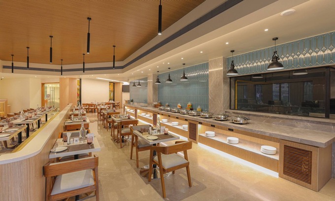 Thergaon Hôtel | Lemon Tree Hotel, Pune