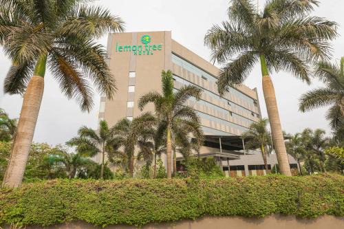 Thergaon Hôtel | Lemon Tree Hotel, Chinchwad, Pune