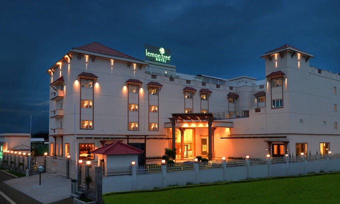 Coimbatore Hôtel | Lemon Tree Hotel Coimbatore