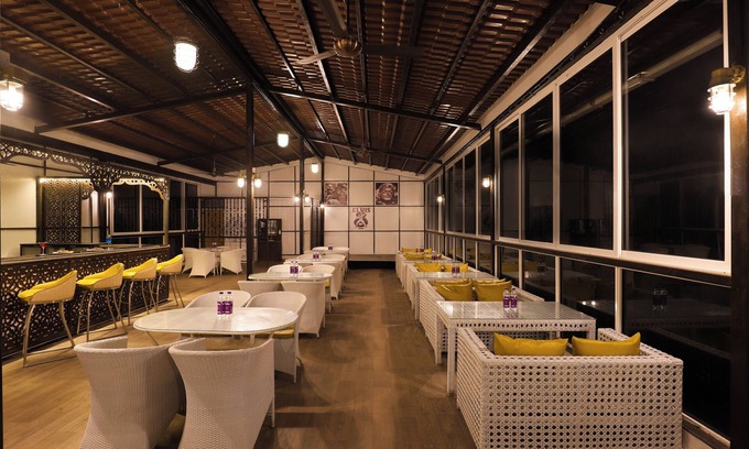 Harnai Hôtel | Lemon Tree Hotel Dapoli