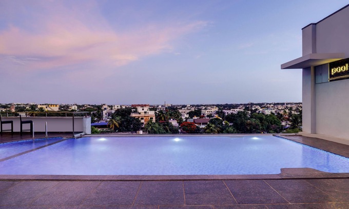 Hubli Hôtel | Lemon Tree Hotel Hubli