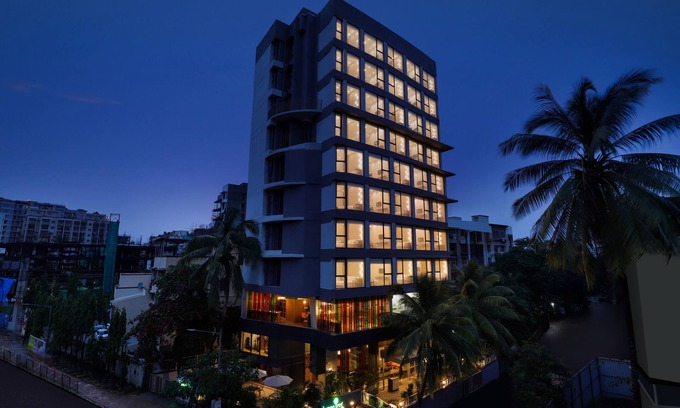 Kalina Hôtel | Lemon Tree Hotel, Kalina BKC, Mumbai