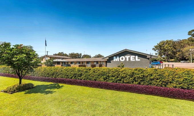 Lemon Tree Passage Hôtel | Lemon Tree Passage Motel