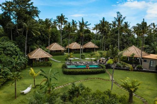 Tumbu Village Hôtel | Lempuyang Boutique Hotel