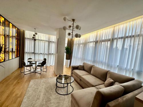 Niksic Appartement | Lena City Loft