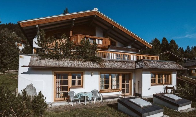 Konigsleiten Appartement | Lena Top 1 by Interhome