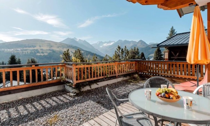 Konigsleiten Appartement | Lena Top 2 by Interhome