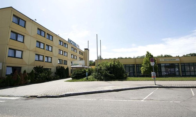 Penzing Hôtel | Lenas West Hotel