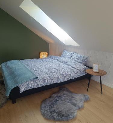 Marjamaa Appartement | Lendle Apartment Buffee Breakfast available Mon to Fri from 06 30 to 10 at near by Cafe