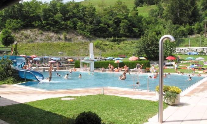 Fliess Appartement | Appartement Leni (FIE150) à Fliess/Landeck/Tirol West - 4 personnes, 1 chambres