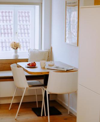 Rietberg Appartement | Lenis Lieblingsplatz