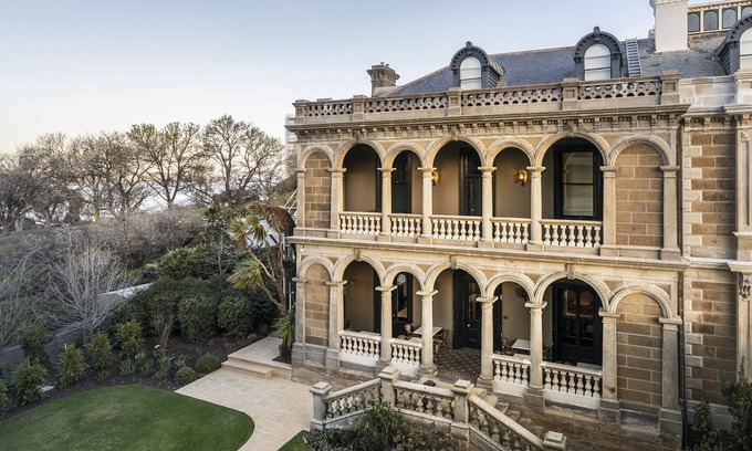 Battery Point Hôtel | Lenna of Hobart