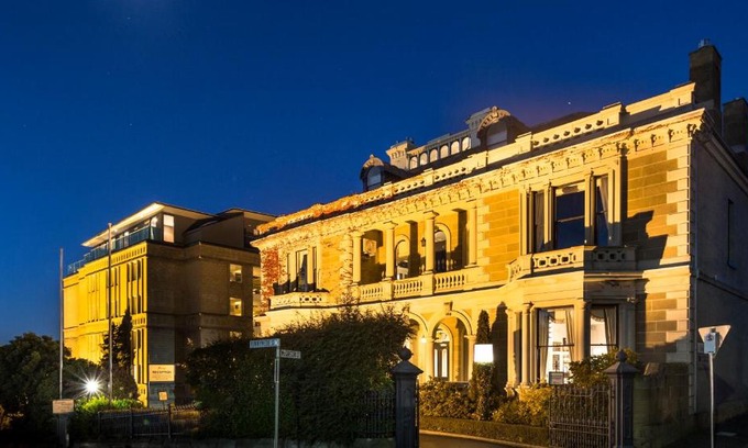 Battery Point Hôtel | Lenna Of Hobart