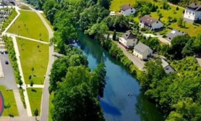 Finnentrop Appartement | Lenne-Blick Ferienwohnung