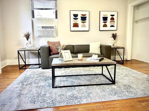 Germantown Appartement | Lennox C409 Peaceful & Perfect Private 1-br