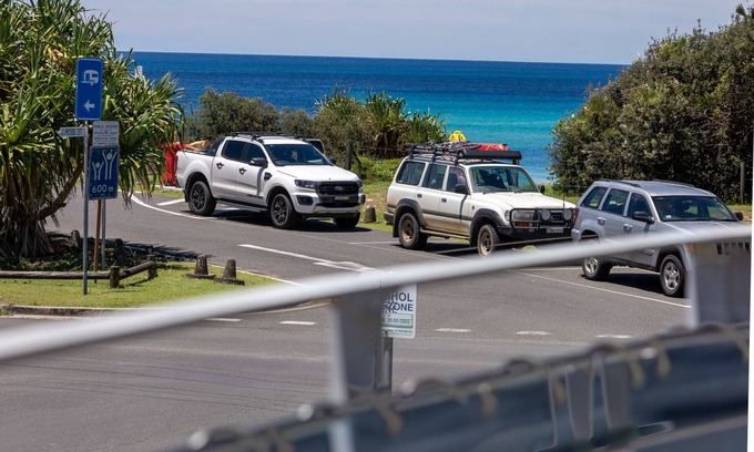 Lennox Head Maison | LENNOX HEAD Ocean view property