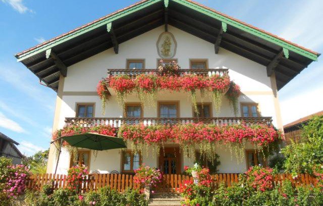 Frasdorf Maison | Lenzenhof, Familie Christian und Stefanie Spitzl