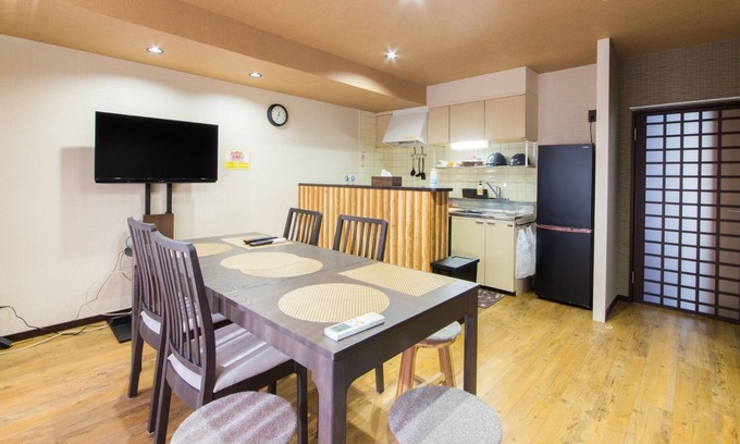 Funabashi Appartement | LEO 2nd building / Funabashi Chiba