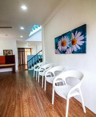 Mallawapitiya Maison | LEO-BREEZE Apartments